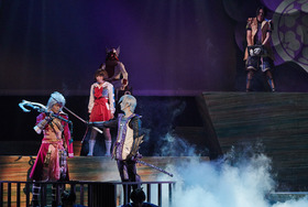 舞台「戦国BASARA3」-咎狂わし絆-3