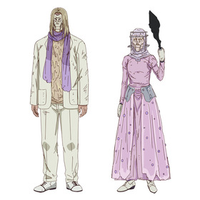 何でも溶かすと命を与える