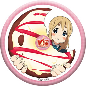 04_けいおん!_トレーディング缶バッジ_A_琴吹 紬