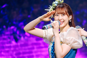 ソロカット芹澤優