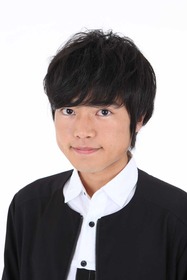 堀江瞬_宣材