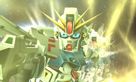 ガンダムF91