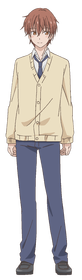 木嶋拓海