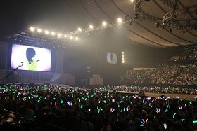 ちひろアナウンス