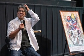 サンフェス2023『Ζガンダム』_画像04