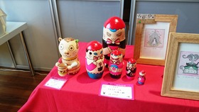 猫の世界9