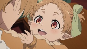 無職転生 (3)