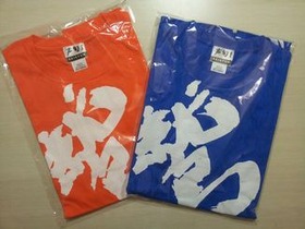 鷲ノ繪Tシャツ