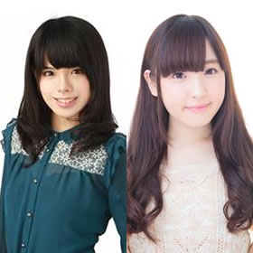 松田さんと谷口さん