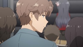 【青ブタ】PV (4)