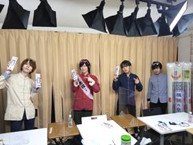 ラーメン男子200928