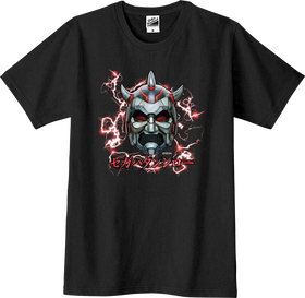 ◆「セガハタンシロー」Tシャツ