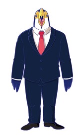 オオハシ