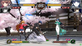 竜児SS