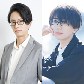 髙坂さんと井上さん