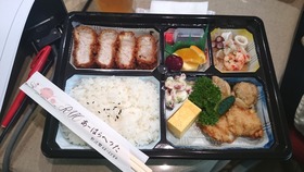 お弁当