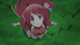 劇場版ゾンビランドサガ (1)