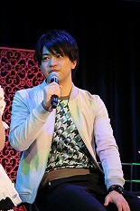 【登場】石川さん
