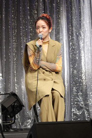 【僕ヤバ】潘めぐみ様