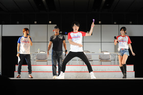 ラジレンジャー8