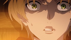 無職転生Ⅲ12話 (1)