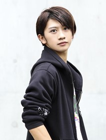 古田一紀さん