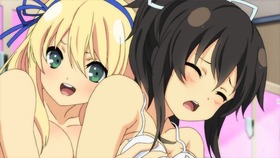 閃乱カグラEV1