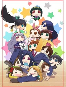 ぷちます2期キービジュアル(小)