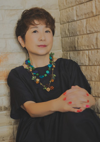 田中真弓_宣材写真