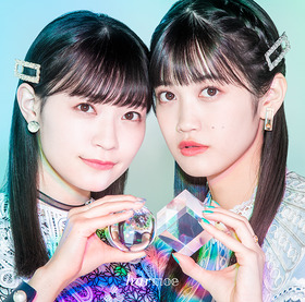 harmoe_1stCDジャケ写_初回限定