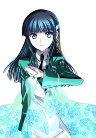 司波深雪イラスト