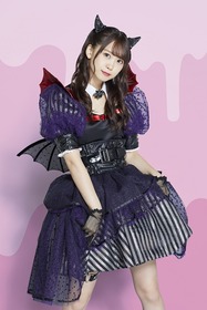 芹澤優2ndシングルMAIN_A写 - WEB