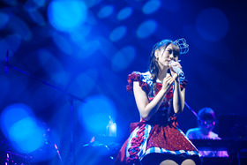 芹澤ライブ写真④
