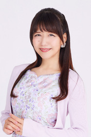 井上喜久子_宣材写真