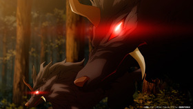 「アラフォー男の異世界通販」ティザーPV場面カット③_C入り