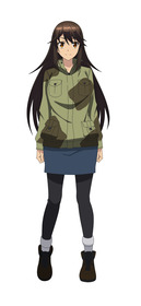 織部睦美