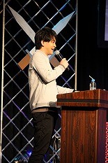 【朗読劇】石川さん