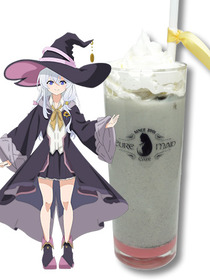 ドリンク_イレイナ