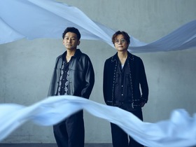 ポルノグラフィティ_アーティスト写真s