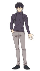 hashida