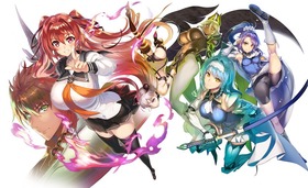 「新妹魔王の契約者 エクスタシー Blu-ray BOX」ジャケット