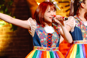 ソロカット若井友希