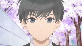 【灰原くん】第1弾PV_場面写 (2)