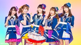 【WEBサイズ_版権表記入】Poppin'Partyアーティスト写真