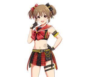 堀裕子