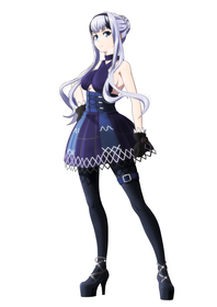 レイラ