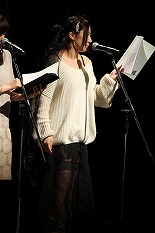 【朗読劇】原田さん