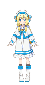エリアリア
