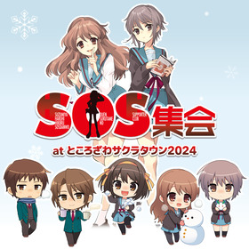 涼宮ハルヒ (6)