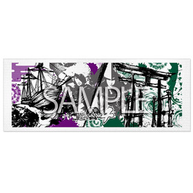 03_4_手ぬぐい_長曾我部＆毛利